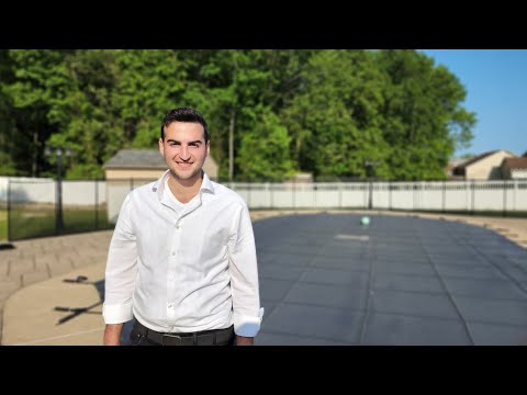 Pool Safety Made Easy:Interview with Akiva Brotsky from AB Handyman | About Child Safety Pool Fences
