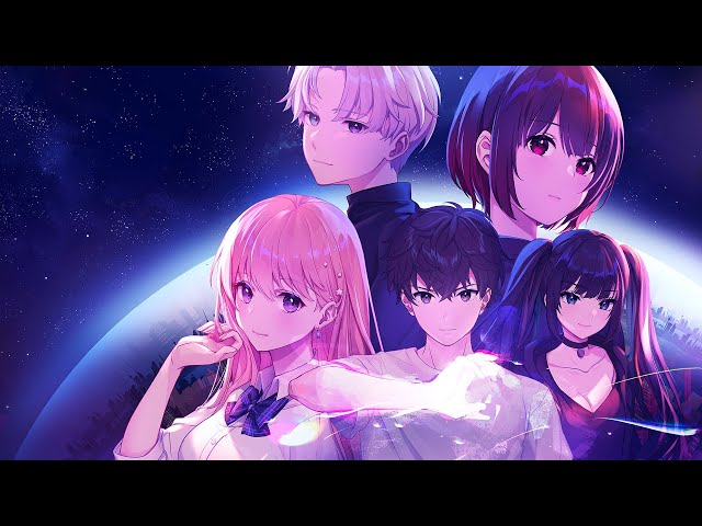 Video - Eternights (PS5)