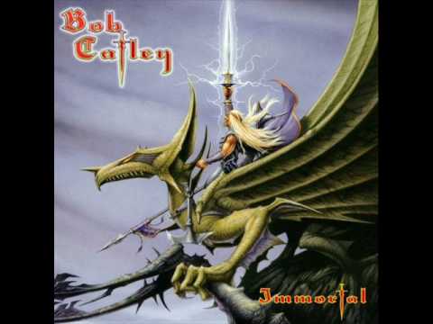 Bob Catley - We Are Immortal (2008)