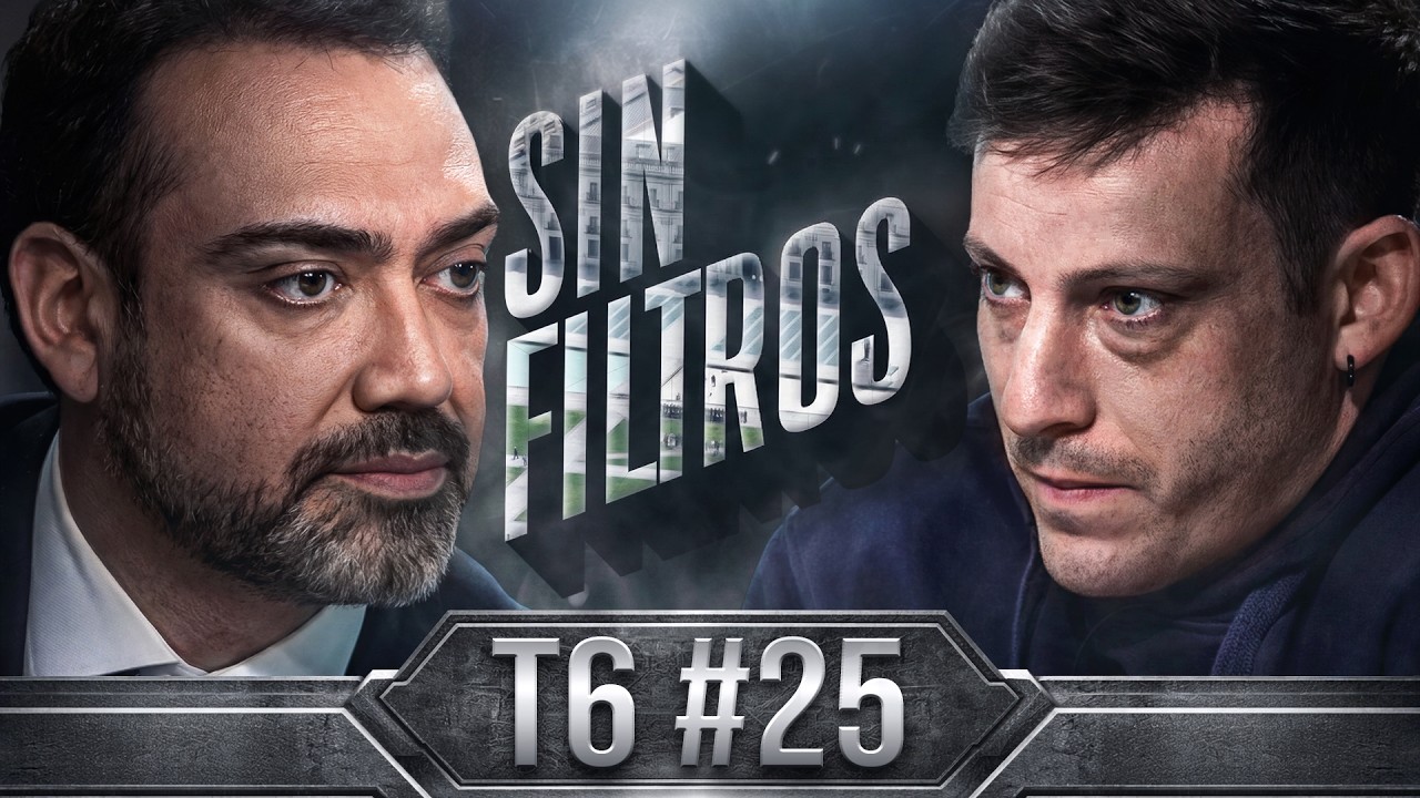 Capítulo 25/ Temporada 6