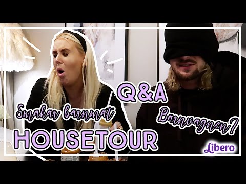 Hejdå familjen Criborn! - Melina Criborn