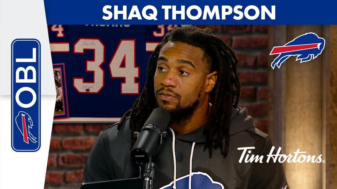 Shaq Thompson: "I've Been Challenging This Defense"