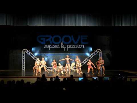 2017 IDA Nominee (Musical Theatre) - Ft. Lauderdale, FL - Performance Edge Dance Studio