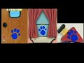 Blue S Clues How To Draw 3 Clues From Adventures In Art