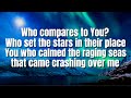 Magnificent Hillsong Featuring Tulele Faletolu