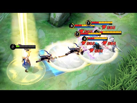 TOP 20 ASSASSINS INSANE PLAYS (ONE-SHOTS & FASTEST COMBO)