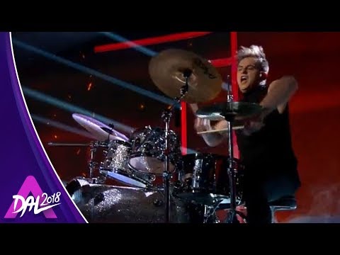 Nézd vissza A Dal 2018 legjobb pillanatait! (az első válogató)