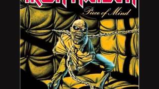 Iron Maiden - Die with Your Boots On