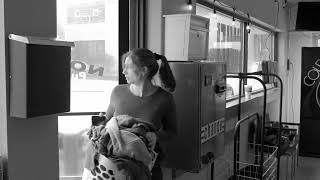 Laundry & Tan Connection   What Freaks You Out  1