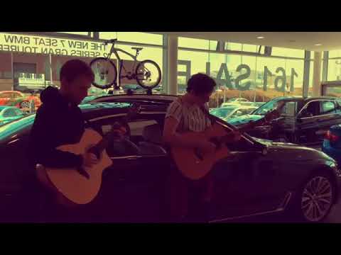 Picture This_Take My Hand_Colm Quinn BMW Galway