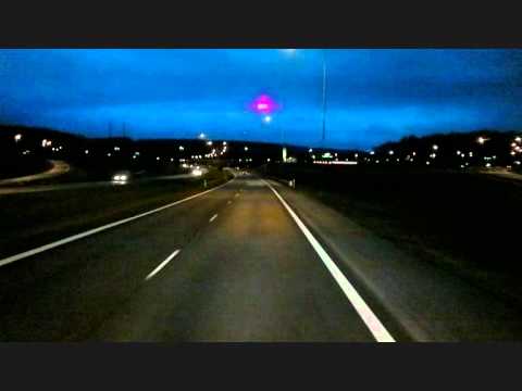 Hyvää huomenta Suomi, Matti Esko .wmv