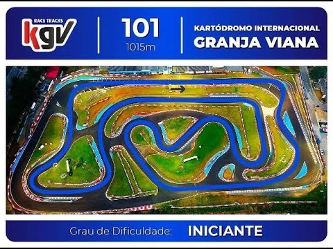 COPA HUAYRA BEGINNER 2025 - KARTODROMO KGV - PRÉ TEMPORADA