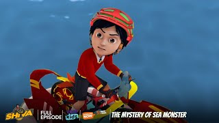 Shiva | शिवा | The Mystery Of Sea Monster | Episode 13 | Download Voot Kids App