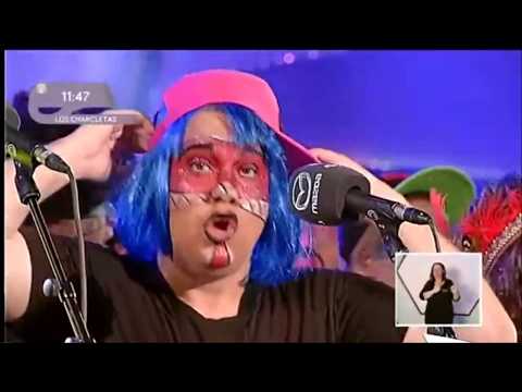 Murga Los Chancletas - Historias del Baúl de los Recuerdos (2017)