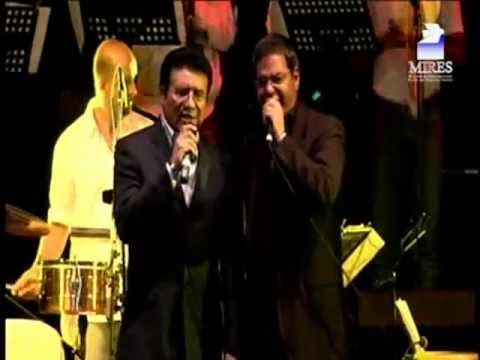 Richie Ray & Bobby Cruz - Guaguanco Raro (Venezuela 2008)
