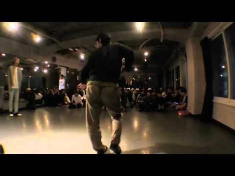 しょーへい vs ダン BEST64 / ばぶりしゃす!? LOCK SIDE vol.11