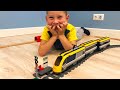 LEGO 60197 - відео