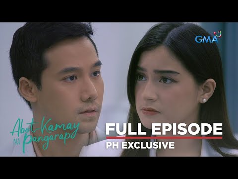 Abot Kamay Na Pangarap: Full Episode 285 (August 7, 2023) (with English subs)