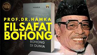Download lagu Eps 78: Kupas Tuntas Ilmu Filsafat Kebohongan | Prof. Dr. Hamka #hamka mp3