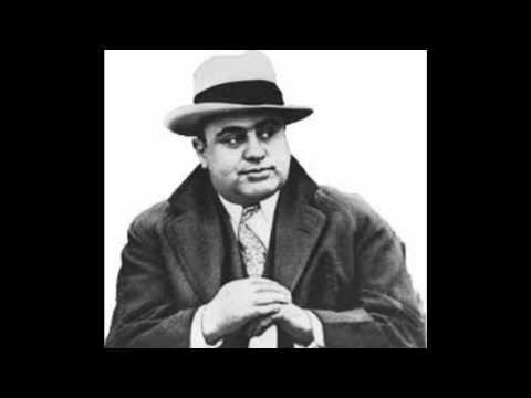 Mob boss Al Capone's Chicago home goes on the market