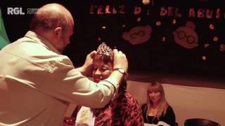 Festejo Día del Abuelo