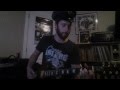 Big Wreck - All By Design guitar cover