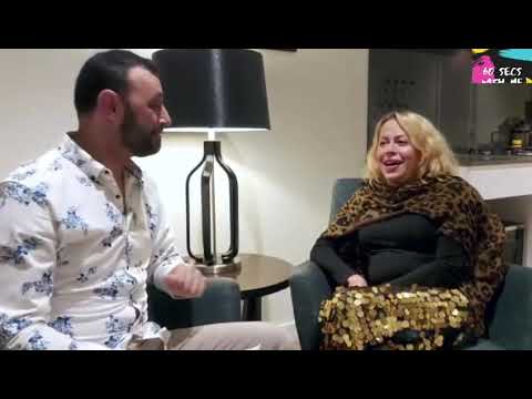 Season 1 | Episode 1 ~ Featuring Millie Minogue '60 Secs With Me - Michael El Bacha'