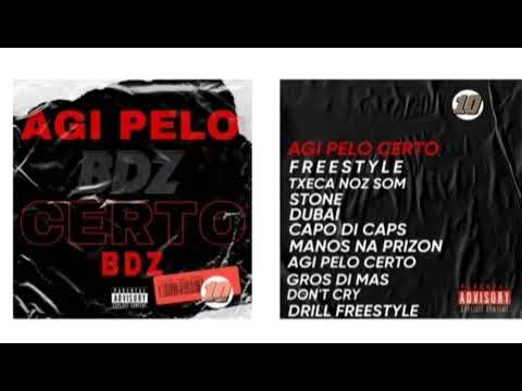 #Bandz • Manos Na Prizon_(Official Audio)