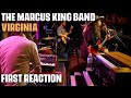 Musician/Producer Reacts to "Virginia" by The Marcus King Band