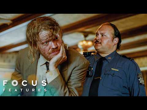 A Police Officer Makes an Unexpected Visit to Teddy’s Place