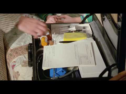 The Witches Movie 1990 | Movie Scene | ( 2/5 )