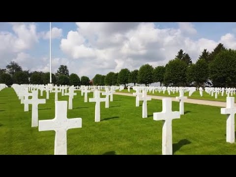 Tomb of the Unknown Soldier Centennial - The Journey Home Story