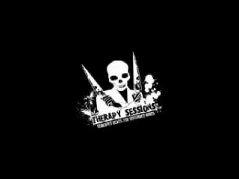 Technical Itch - Therapy Sessions - 26.10.06