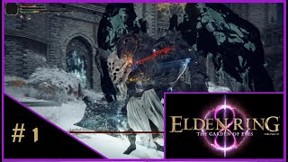 I Played The GARDEN OF EYES Mod So You Don't Have To