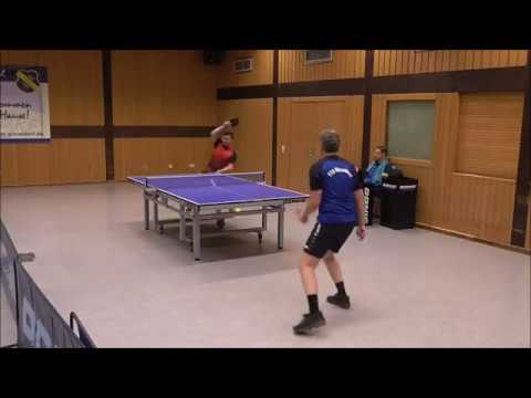 Best of TTC 1951 Ginseldorf - 2019/20