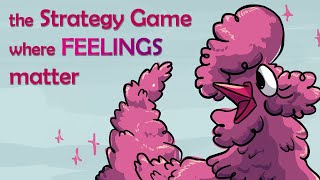 Birds With Feelings