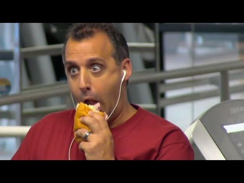 Impractical Jokers: Joe Gatto funny moments Pt 1