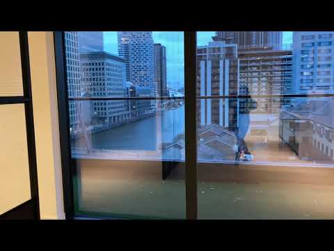 CANARY WHARF STUDIO FLAT