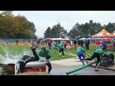 DHZ Zbora   SSP 2015 2pokus