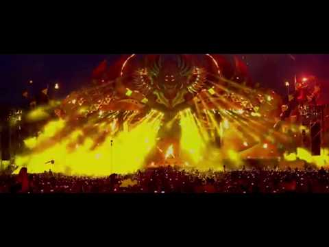 Charly Lownoise ft. Mental Theo - Wonderful Days (Jaden Lee Remix)