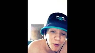 Computers Freestyle Video KdotKickaDoor