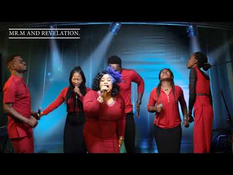 ATULA EGWU!! BY MR M & REVELATION