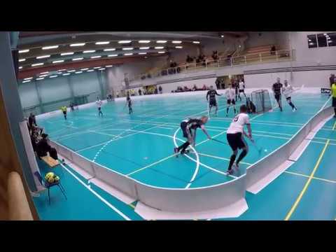 SB Somero - SB Hirvensalo