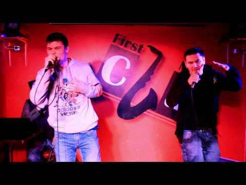 Kpo2ll and Daff Dee - город мечты