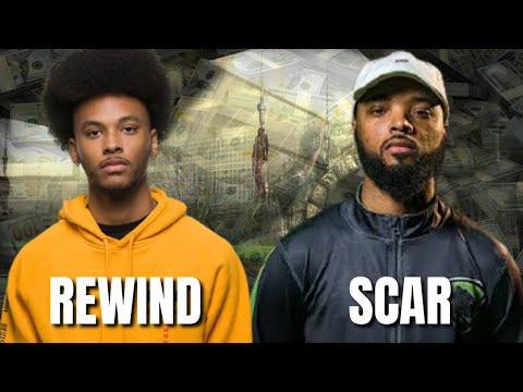 MK11 - $100 Money Match: Rewind Vs Scar (FT10)