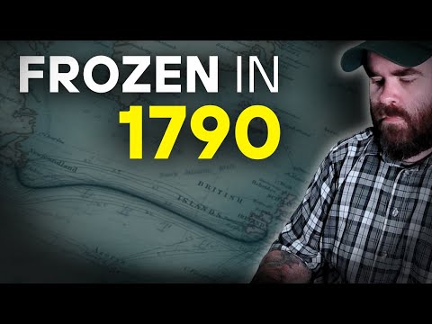 The Only Place Pre-Famine Irish Music Still Exists