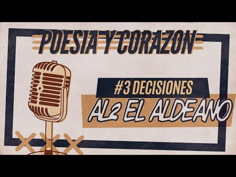 Video thumbnail for Decisiones