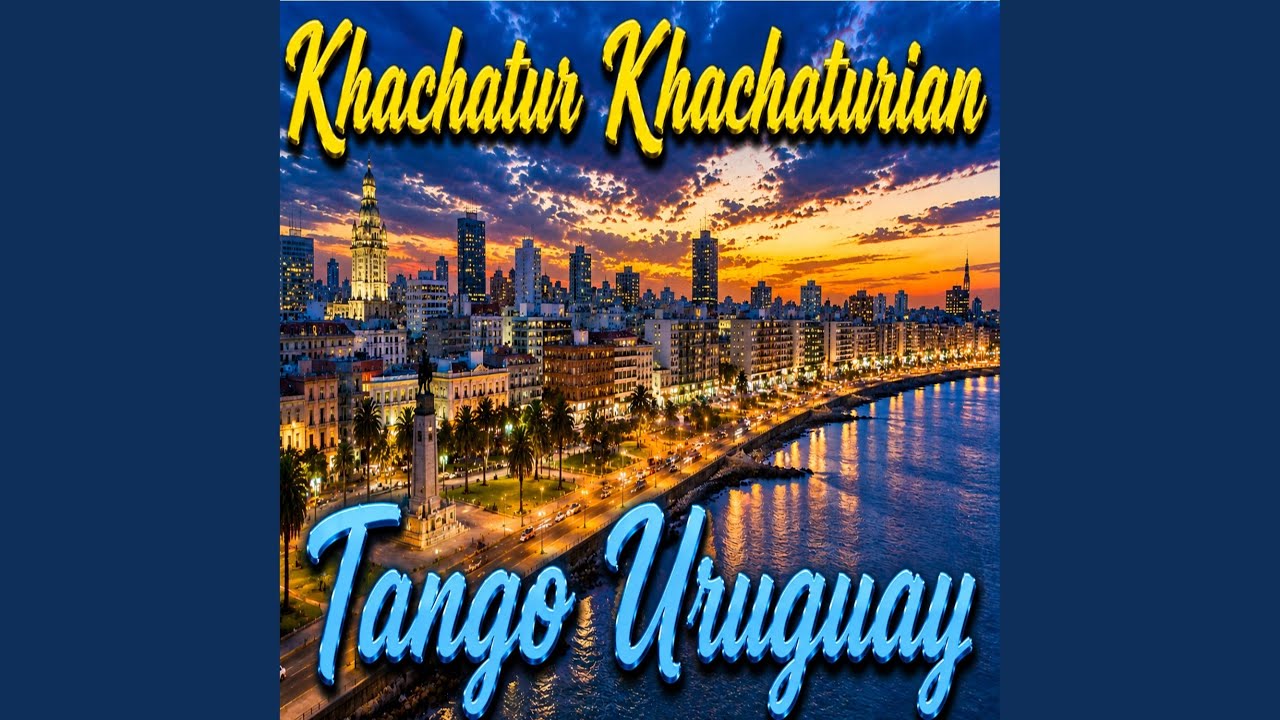 Tango Uruguay