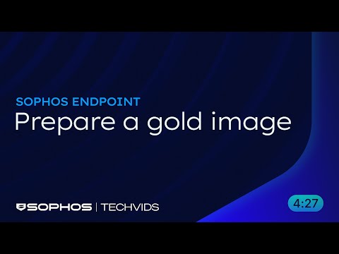 Sophos Forums