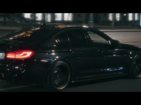 Xrista & Saminem - М5